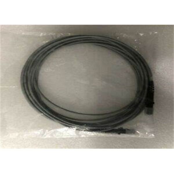 Schneider 490NOR00003 Fiber optic Ethernet cable Modicon Quantum PLC Module 0