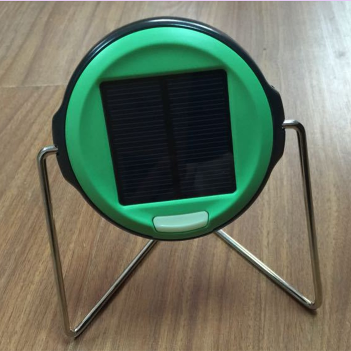 Smd2835 Rechargeable Table Light Mini Solar Charging Type
