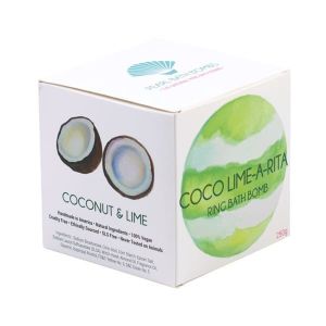 Quality bath bomb cardboard box custom bath bomb box with window for sale