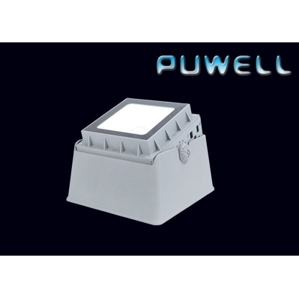 Corrosion resistant AC85V 80W LED Lawn Lights