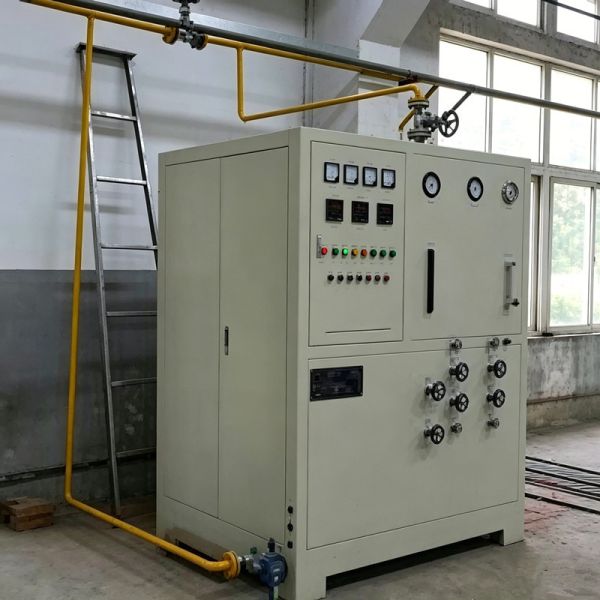 HCH Type Nitrogen Purification Equipment technical details