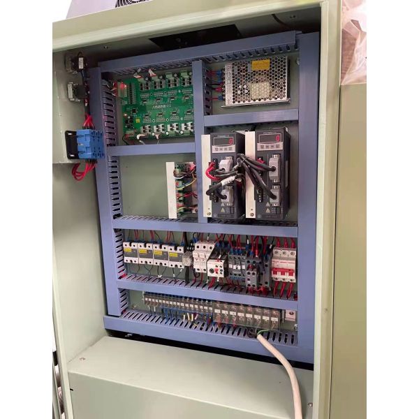 Electronic Jacquard Electric Control Box Loom Control Panel