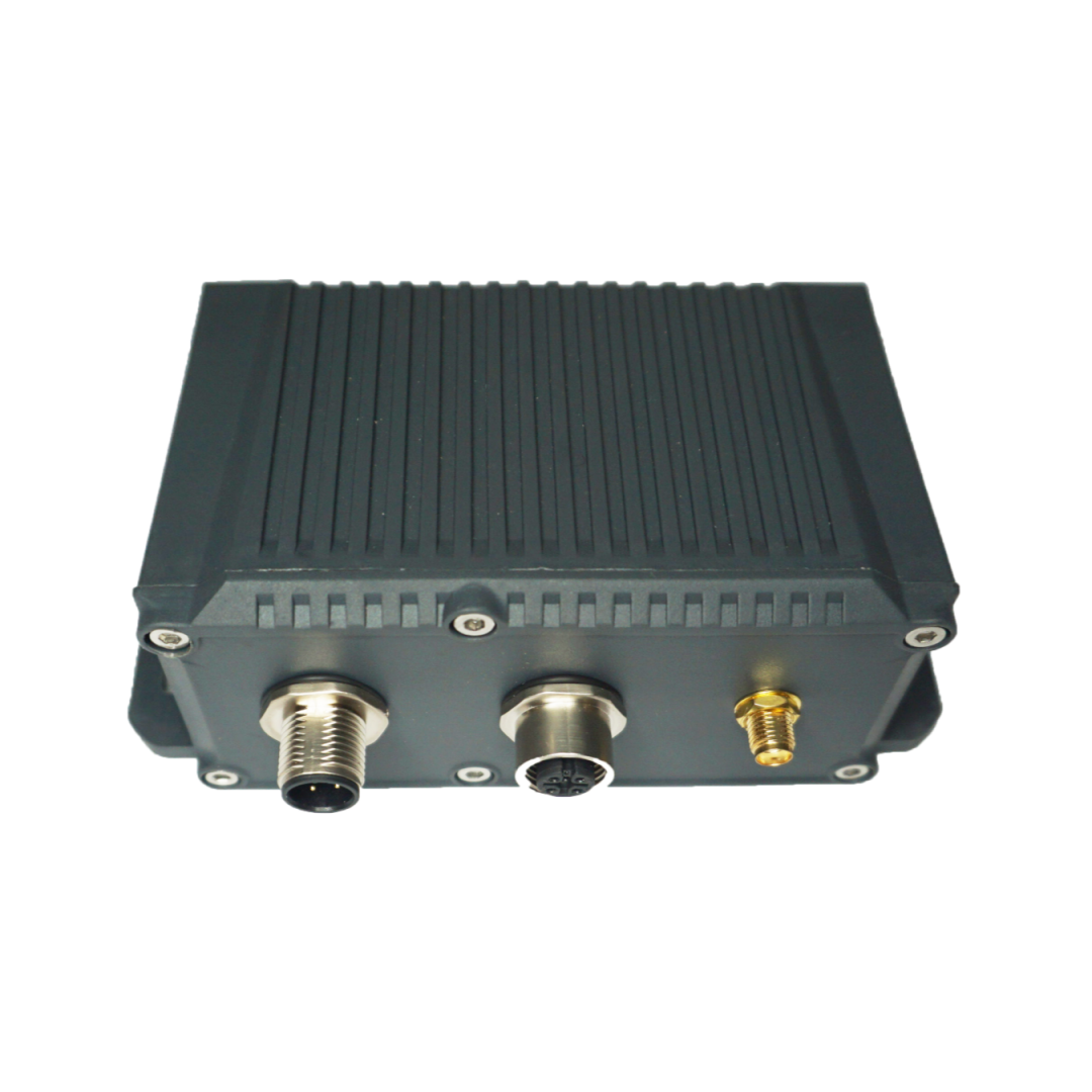 Wireless Remote Control System For Truck Mounted Crane Customized Solutions For Non Road Machinery Aerial Lift