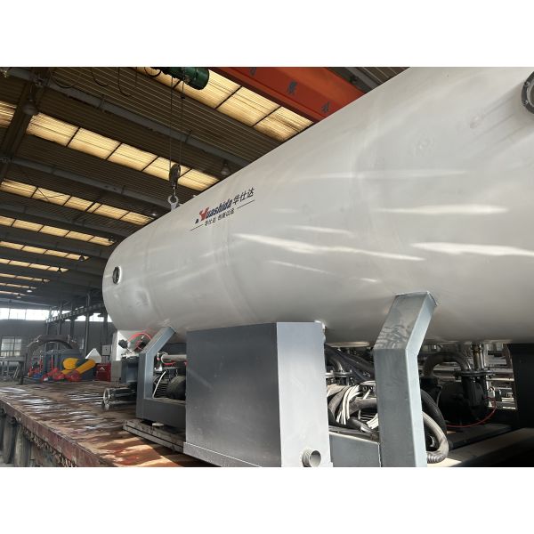 Energy-Efficient HDPE Jacket Pipe Production Line with Vacuum Calibration