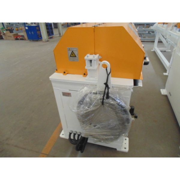 Numerical Control 3-6mm Plc Straight And Cut Wire Machine