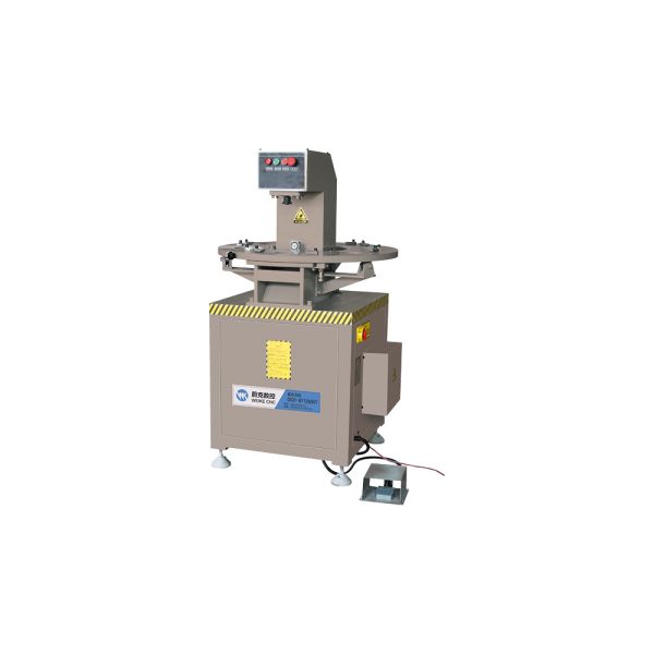 20L Aluminum Punching Machine Punching Hole Machine