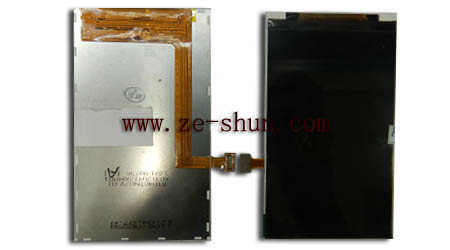 Professional Cell Phone LCD Screen Replacement For Lenovo A690