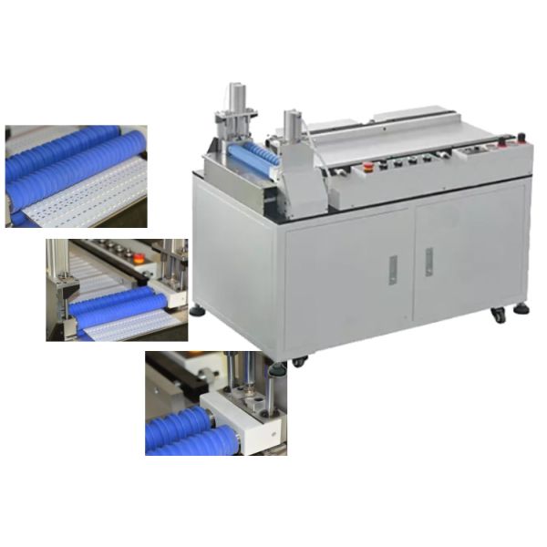 Automatic lED strip light splitter 5m Strip Light LED Light Production Line