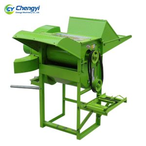 Quality Multifunctional Thresher Efficient Versatile Crop Processing Machine for sale