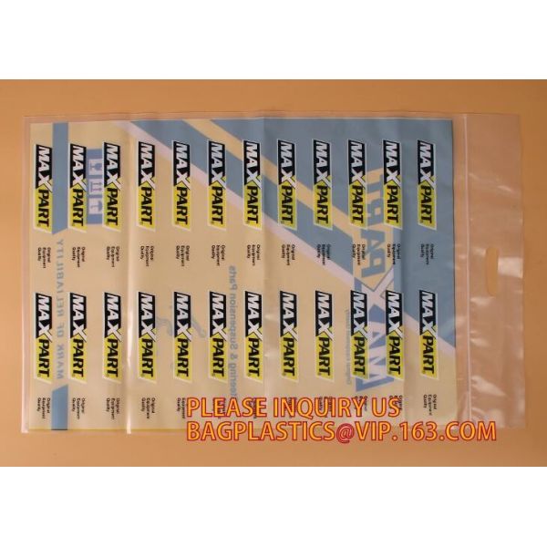 Biohazard Specimen Bag ZIP LOCK, Certificated Zip Lock Reclosable Lab Bag, biohazard zip top specimen bag for lab file