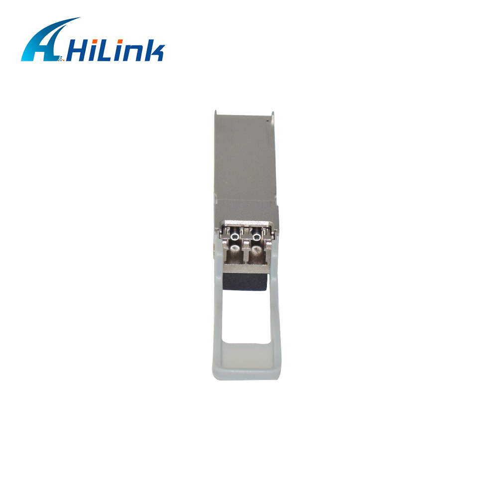 QSFP+ SWDM4 Optical Transceiver 40G Ethernet Duplex MMF For Data Center