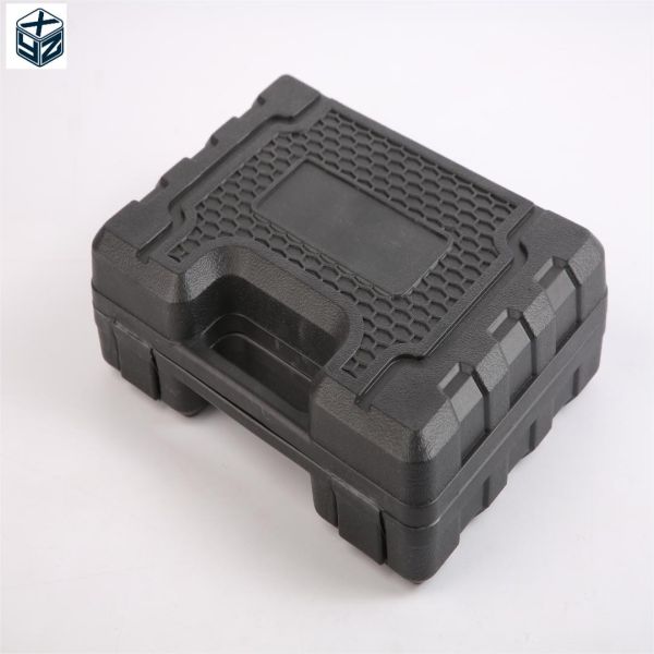 ODM 14 pcs 2.5" Magnetic Metric Quick-Change Hex Shank Nut Driver Set Impact Socket Set