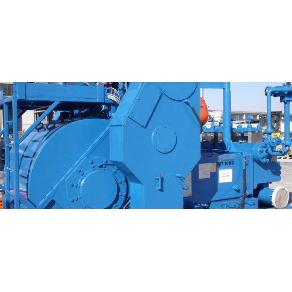 TSC IDECO T800/1000 mud pump fluid end module for IDECO mud pump, T500 mud pump, T1300 mud pump, T1600 mud pump liners