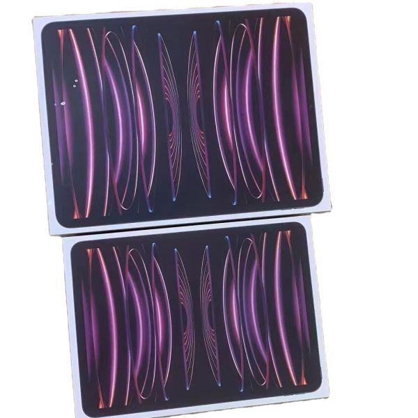 New arrivals ipad otter box and papers custom ipad packaging box