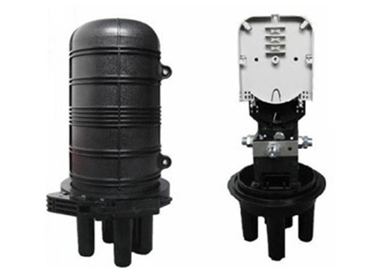 Fiber Optic Joint Closure Box