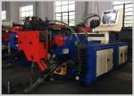 Light Duty Series Automatic Pipe Bending Machine Applying To Shipbuilding