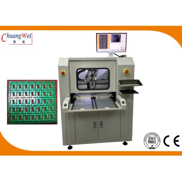 English Win7 Multilayer Printed Circuit Board Router