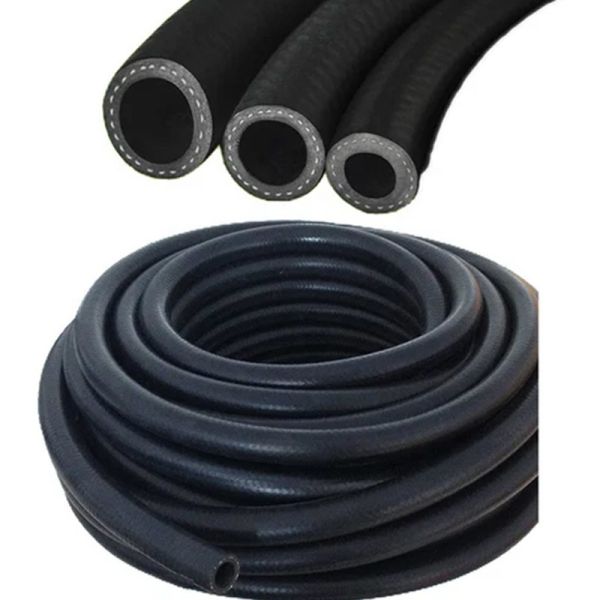 Easy Store High Pressure Garden Water Pipe Temperature Resistant