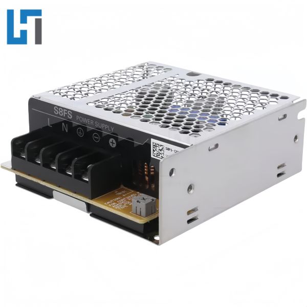 S8FS-C03505 Omron New Original Switch Power Supply Plc Programming module Industrial Automation Controller
