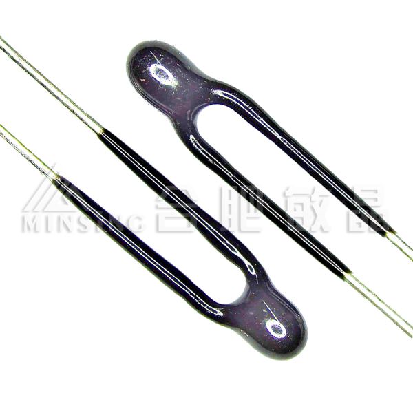 High Stability Ceramic-Based Precision NTC Thermistor for Industrial Contact Applications