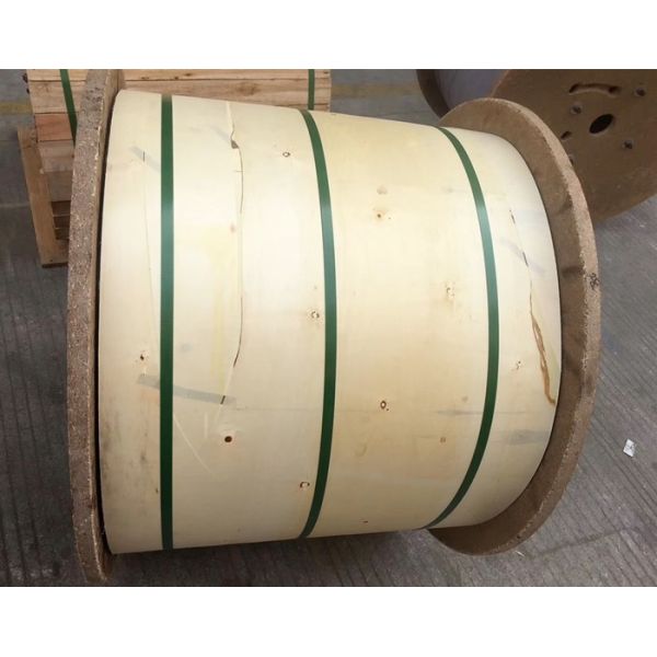 Outdoor FTTX Non Armoured Cable , 288 Count Fiber Patch Cable UV Resistant