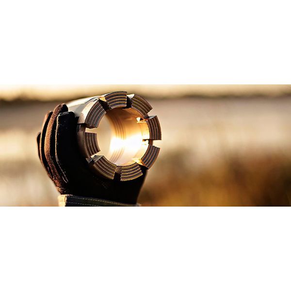 High Speed PWL / PWL3 Diamond Core Bit For Diamond Core Drill Accessories