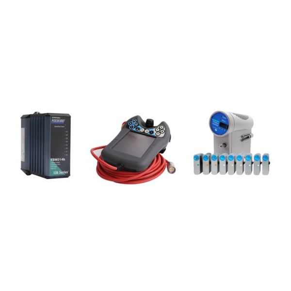 5069-RTB18-SPRING 5069RTB18SPRING Allen Bradley AB Spring Type Terminal Block Kit with 18 Pins.