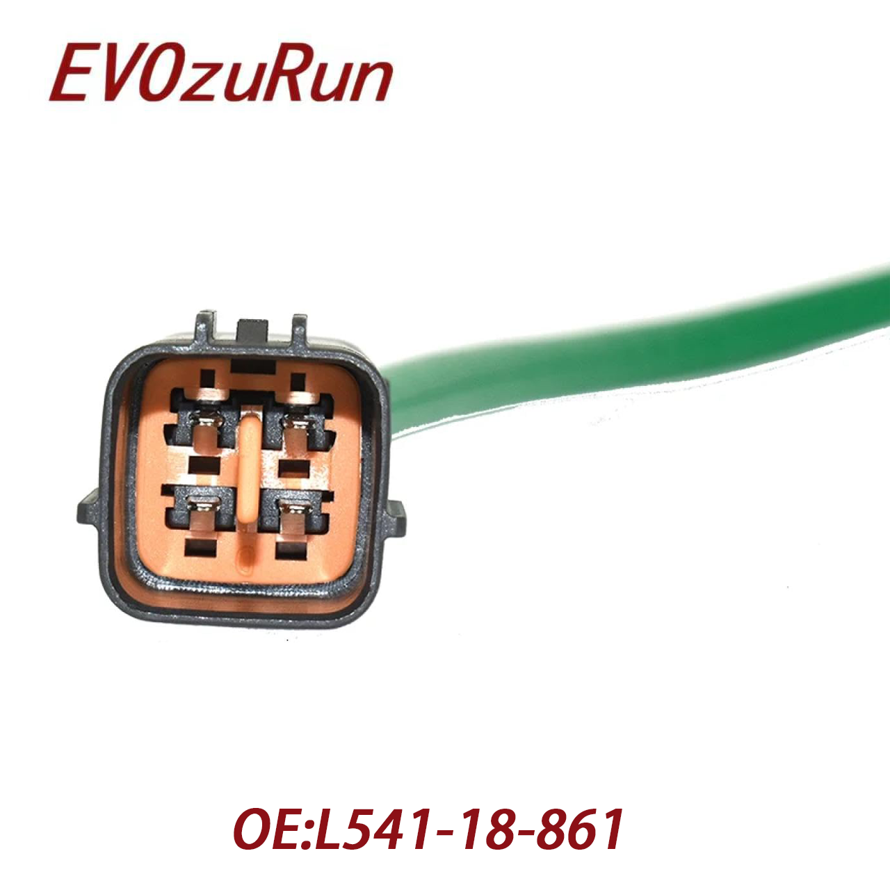 L541-18-861 High Quality New Oxygen Sensor Lambda Probe O2 Sensor Replacement for Mazda 3 2.0L 2010