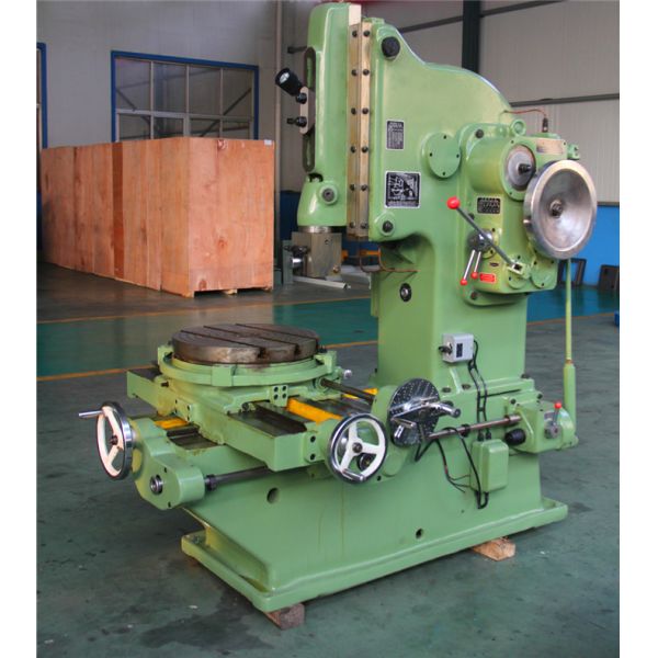 Vertical Planer Slotting Machine for Metal Vertical Shaping Machine
