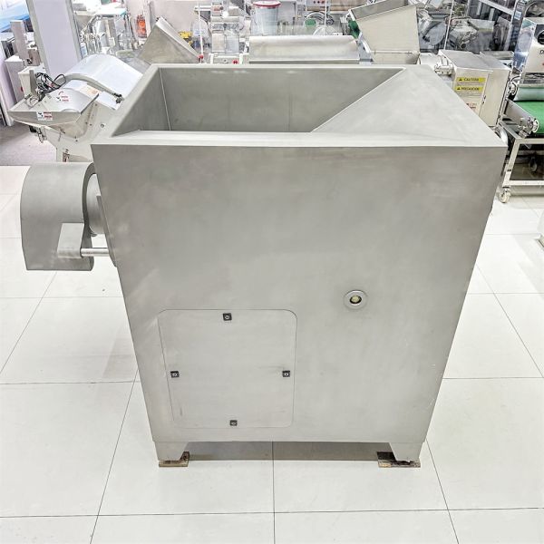 Best Choice Powerful Home Use Automatic Meat Grinder Processing Equipment