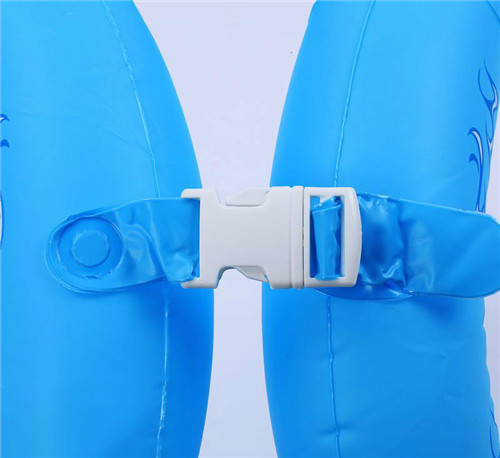 Inflatable Swim Arm Rings Pool,Float Circle Life Vest