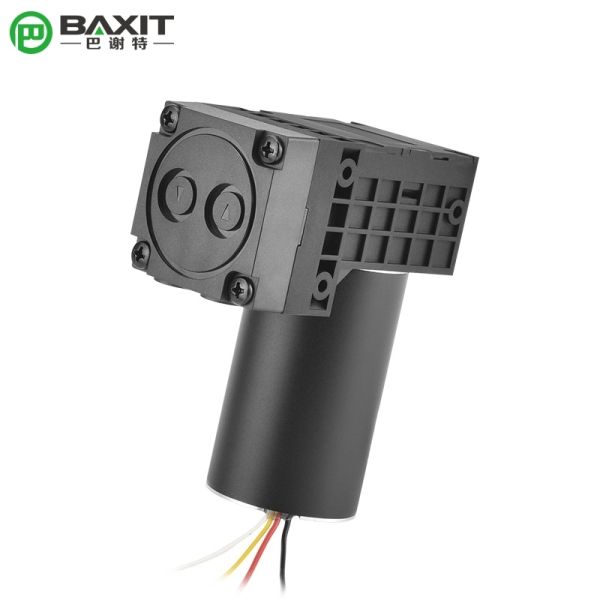 BAXIT Replace KNF Micro Diaphragm Gas Pump PM33871-96 Sampling Vacuum Pump