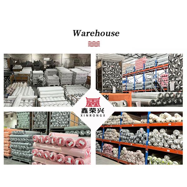 ECO 160cm Wide PVC Cowhide Pattern Double Faced Different Color Artificial Synthetic Leather Shoes Table Mat and Bags Fabric