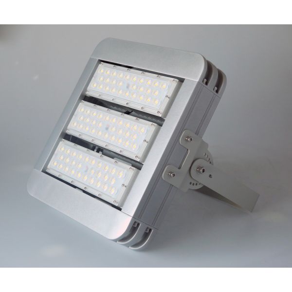 IP65 IK10 LED Street Light Module Aluminum Alloy Warehouse Moduler