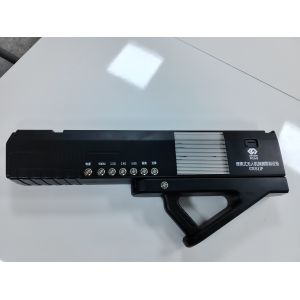 IPS LCD Screen Portable UAV Detection Jamming System