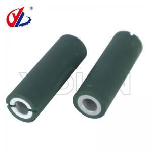 China RBR104 18*8*55mm Rubber Wheel Rubber Roller For CEHISA CNC Edge banding Machines on sale