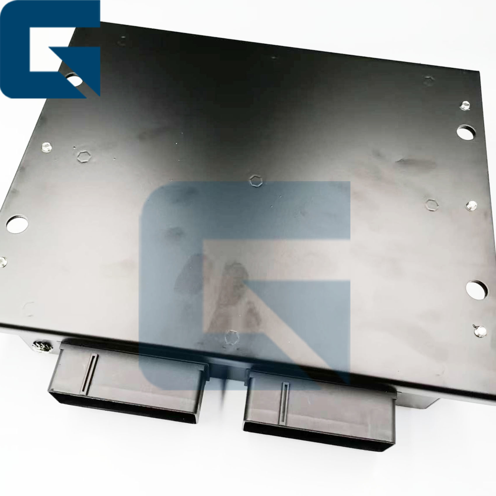 21N7-32101 ECU CPU Controller rear view