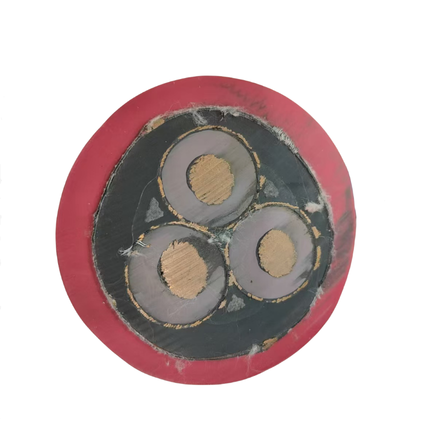 Top view