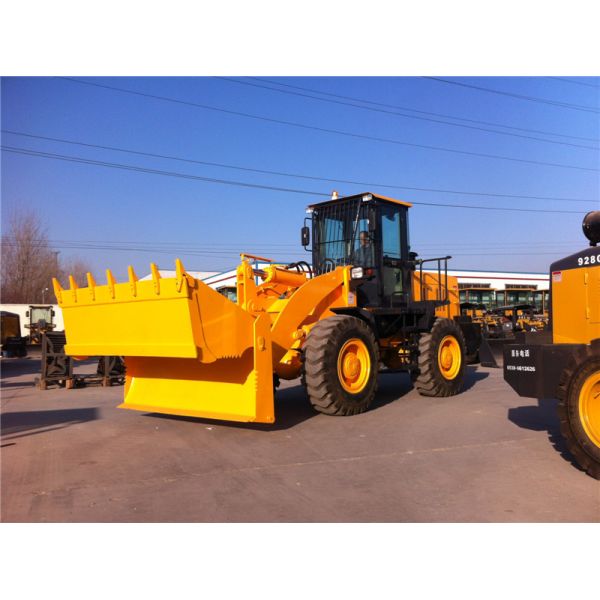 ZL30 3.0ton wheel loader 935/936 with CE