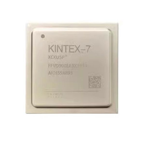 XCKU5P CPLD PLD Programmable Logic Device SoC XCKU5P-2FFVB676I