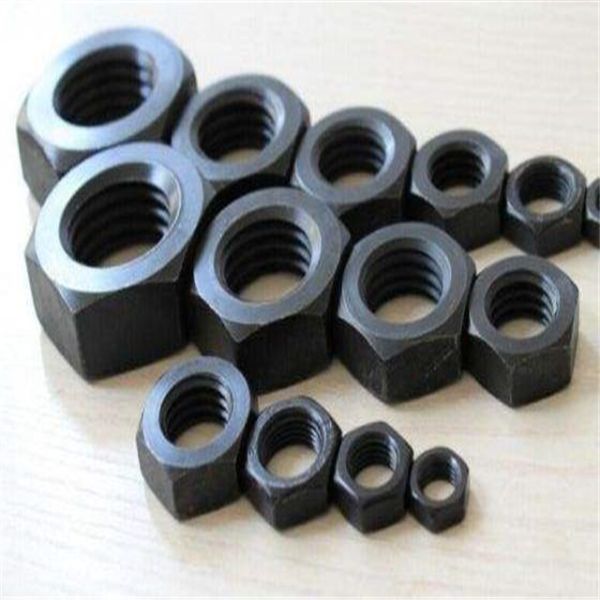 Precision Mining Machine Spare Parts