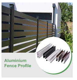Titanium Anodizing Brushed Rectangular Tubes Modern Design Aluminium Alloy Profile