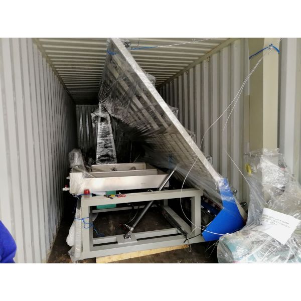 Heated Roller Press Machine,Heated Roller Press for Insulating Glass,Roller Press Machine for Double Glazing
