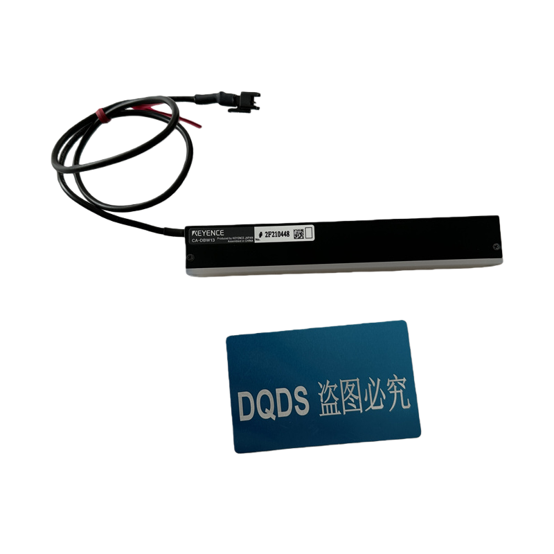 KEYENCE CA-DBW13 Peripheral Device for Image Processing White Stripe Light Source 132mm