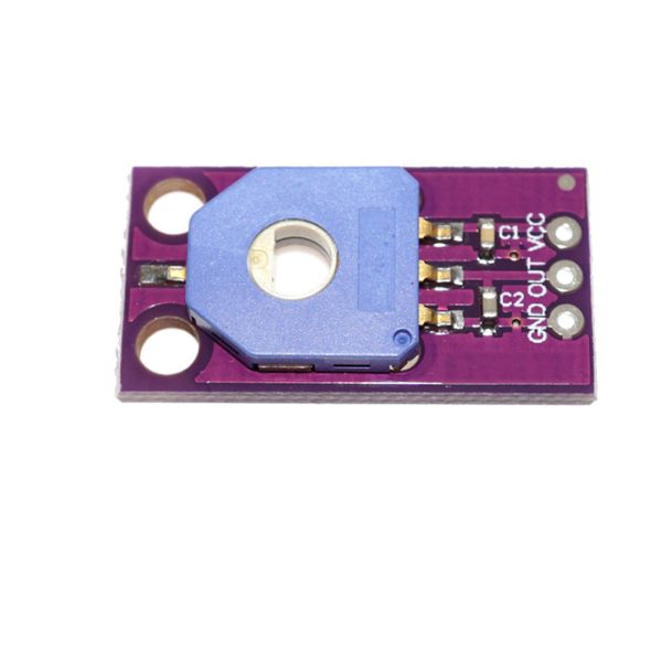 GY-906-BCC MLX90614ESF-BCC IR gradient compensation infrared Temperature module