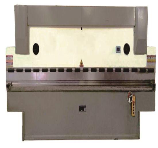 Buy 6000mm Width 5.5KW Sheet Metal Bending Machine 0.2mm-1.8mm Bending Thickness at wholesale prices