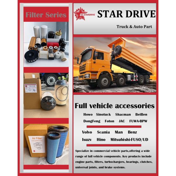 High-quality OEM HOWO A7 Cabin Part Fender Trim Panel WG1664230012