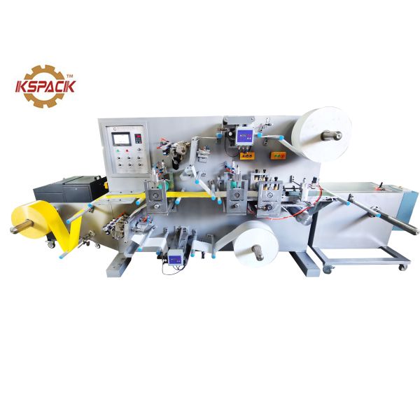 hot melt coating cockroach mouse pest glue insect trap board making machine