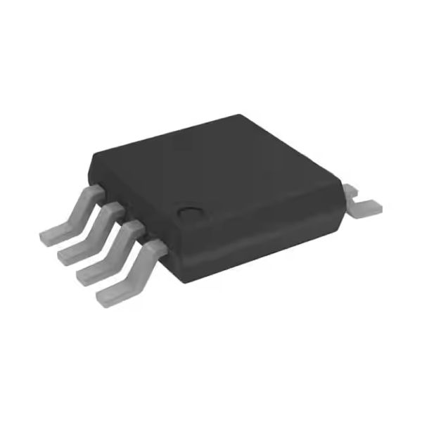 Integrated circuit IC chips New and Original Electronic component MSOP-8 AD8606ARMZ-REEL