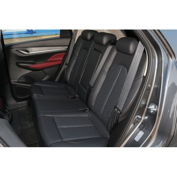Navigation Experience Changan CS55 Plus 2022 2ND Generation 1.5t Automatic Navigation